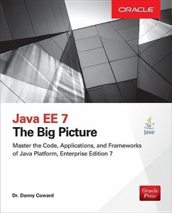 Java Ee 7: The Big Picture - Coward, Danny