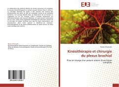 Kinésithérapie et chirurgie du plexus brachial - Olszewski, Ronan