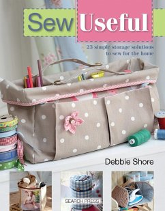 Sew Useful - Shore, Debbie