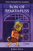 Son of Spartapuss Son of Spartapuss