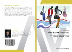 Was macht attraktiv? - Allmaier, Peter