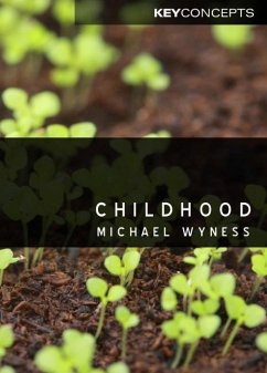 Childhood - Wyness, Michael