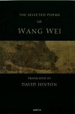 Selected Poems: Wang Wei