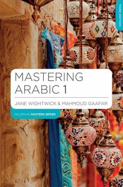 Mastering Arabic 1 - Wightwick, Jane;Gaafar, Mahmoud
