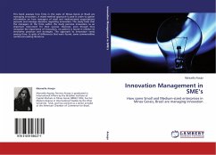 Innovation Management in SME¿s