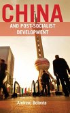 China and Post-Socialist Development