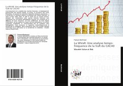 Cover La WVaR: Une analyse temps-fréquence de la VaR du CAC40