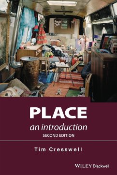 Place - Cresswell, Tim