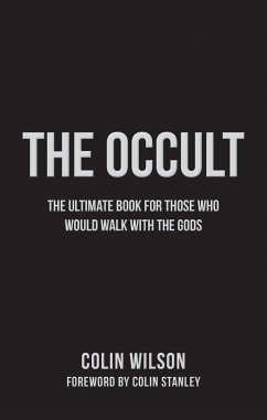 The Occult - Wilson, Colin