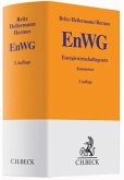 EnWG Energiewirtschaftsgesetz, Kommentar