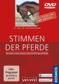 Stimmen der Pferde, 1 DVD