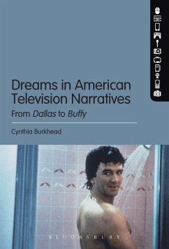 Cover Dreams in American Television Narratives