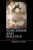 Narcissism and Politics