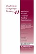 Validating Second Language Reading... - Bild 1