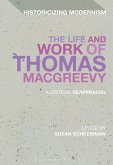 The Life and Work of Thomas Macgreevy