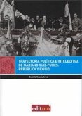 Trayectoria política e intelectual de Mariano Ruíz-Funes : república y exilio