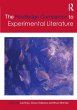 The Routledge Companion to Experimental... - Bild 1