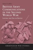 British Army Communications in the Second World War