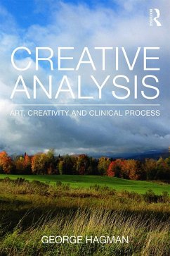 Creative Analysis - Hagman, George