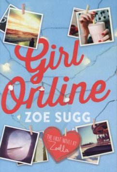 Girl Online - Sugg, Zoe