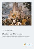 Studien zur Hornsage