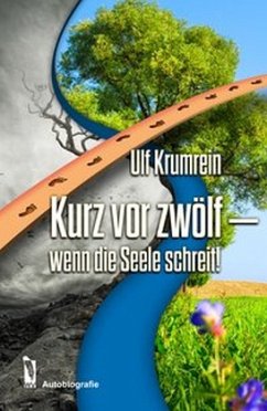 Cover Kurz vor zwölf -