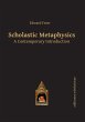 Scholastic Metaphysics (eBook, ePUB) - Bild 1