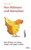 Von Hühnern und Menschen (eBook, ePUB)