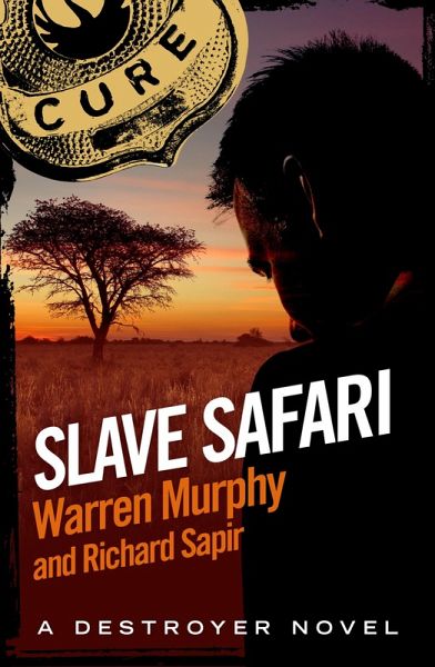 Slave Safari (eBook, ePUB) Slave Safari (eBook, ePUB)
