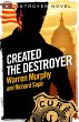 Created, The Destroyer (eBook, ePUB) - Bild 1