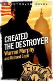 Created, The Destroyer (eBook, ePUB)