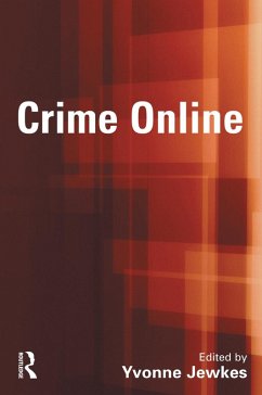 Cover Crime Online (eBook, PDF)