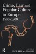 Crime, Law and Popular Culture in... - Bild 1