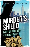Murder's Shield (eBook, ePUB) Murder's Shield (eBook, ePUB)