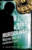 Murder Ward (eBook, ePUB) Murder Ward (eBook, ePUB)