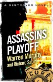 Assassin's Play-Off (eBook, ePUB)