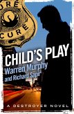 Child's Play (eBook, ePUB) Child's Play (eBook, ePUB)