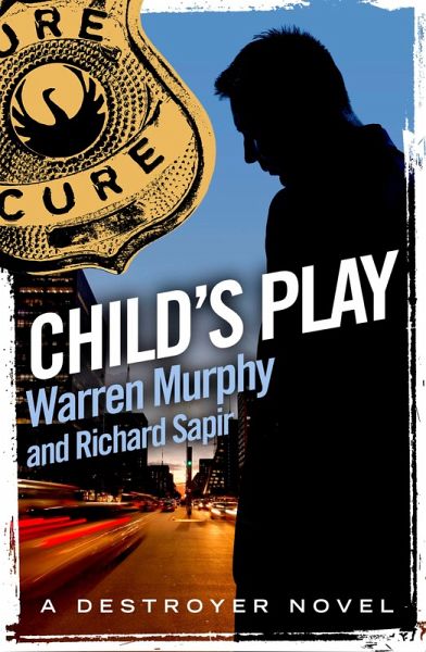 Child's Play (eBook, ePUB)