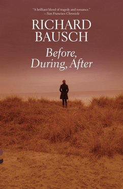 Cover Before, During, After (eBook, ePUB)