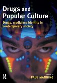 Drugs and Popular Culture (eBook, ePUB)