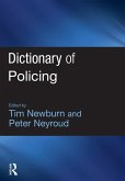 Dictionary of Policing (eBook, PDF)