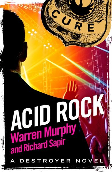 Acid Rock (eBook, ePUB) Acid Rock (eBook, ePUB)