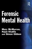 Forensic Mental Health (eBook, ePUB)