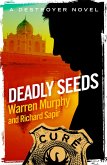 Deadly Seeds (eBook, ePUB) Deadly Seeds (eBook, ePUB)