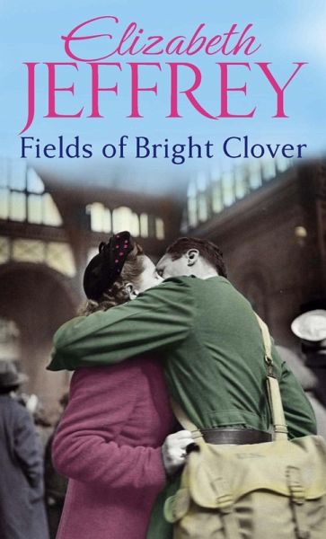 Fields Of Bright Clover (eBook, ePUB) Fields Of Bright Clover (eBook, ePUB)