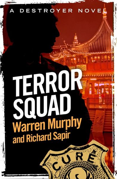 Terror Squad (eBook, ePUB)