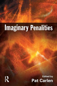Cover Imaginary Penalities (eBook, PDF)