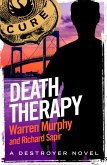 Death Therapy (eBook, ePUB)