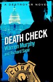 Death Check (eBook, ePUB)