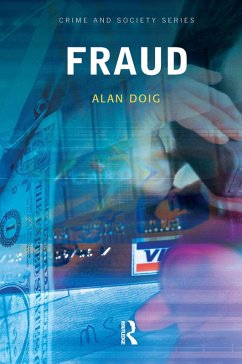 Fraud (eBook, PDF) - Doig, Alan